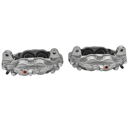 Front Brake Calipers Assembly Suitable For Toyota Landcruiser 200 Series UZJ200 VDJ200