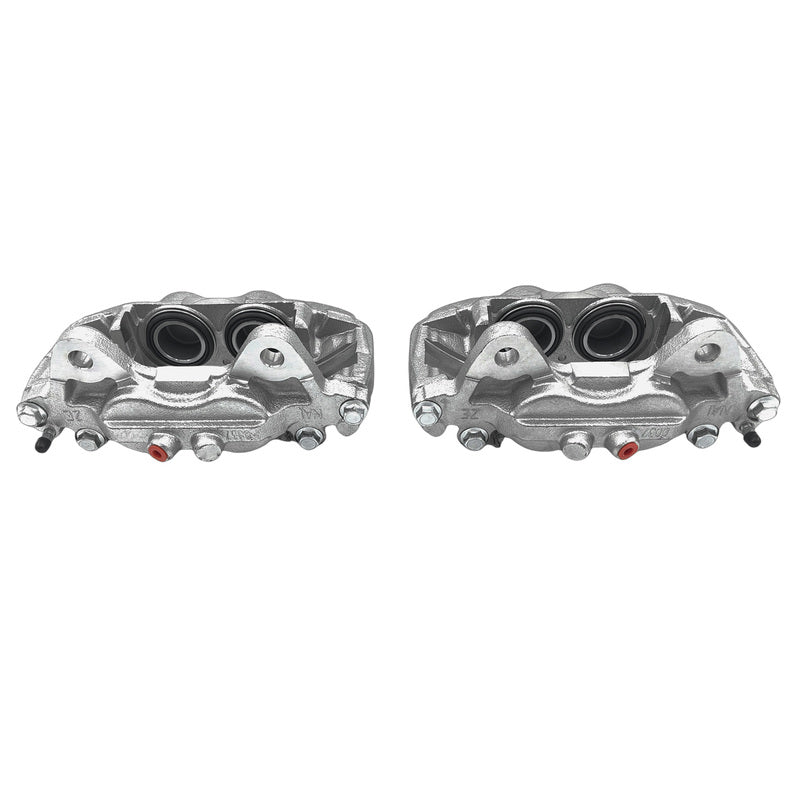 Front Disc Brake Calipers Suitable For Toyota Hilux GGN125 GUN125 GUN126 GUN135 GUN136 2015-2021