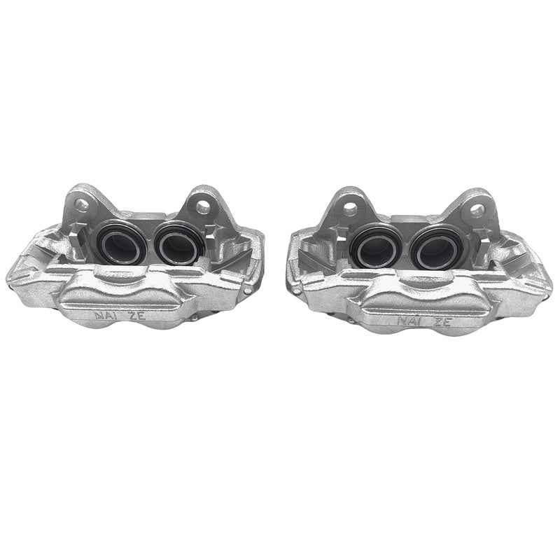 Front Disc Brake Calipers Suitable For Toyota Hilux GGN125 GUN125 GUN126 GUN135 GUN136 2015-2021