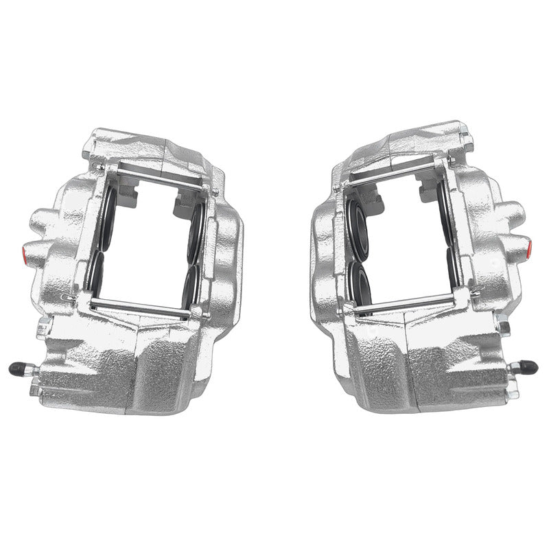 Front Disc Brake Calipers Suitable For Toyota Hilux GGN125 GUN125 GUN126 GUN135 GUN136 2015-2021