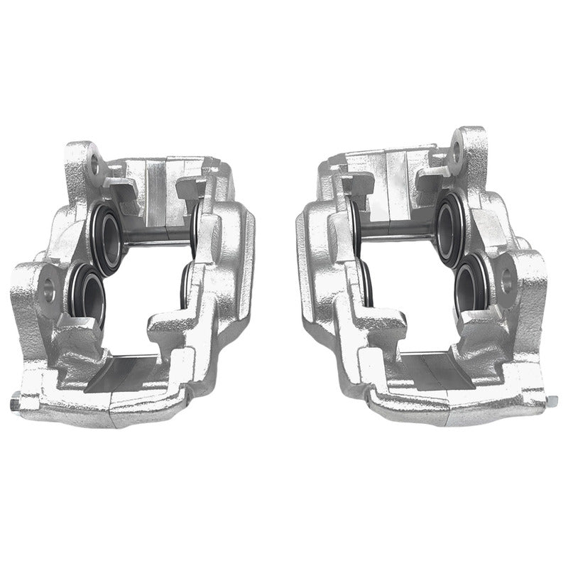 Front Disc Brake Calipers Suitable For Toyota Hilux GGN125 GUN125 GUN126 GUN135 GUN136 2015-2021