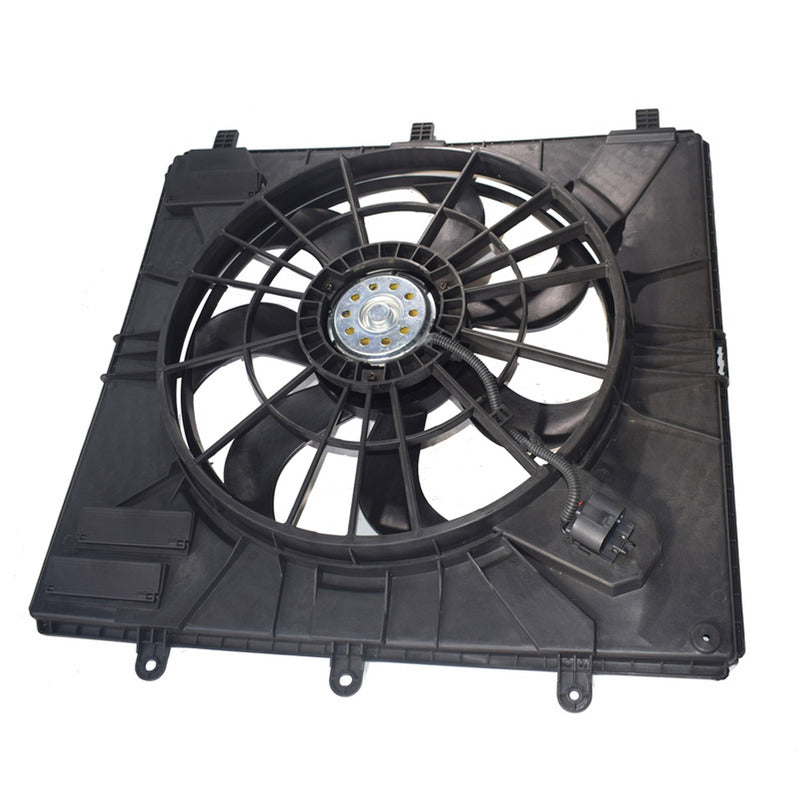 Radiator Thermo Fan Suitable For LDV T60 2.8L Turbo Diesel SK8C 2017-2023