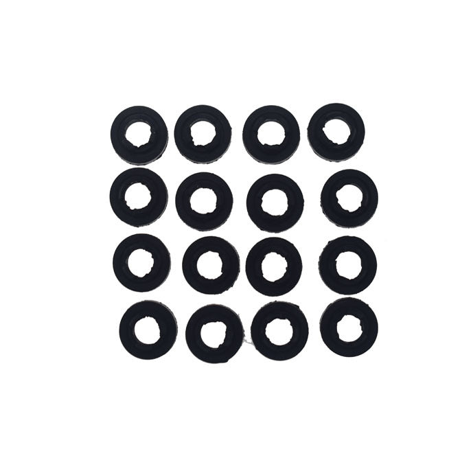 Valve Rocker Cover Gasket Suitable For Jeep Cherokee XJ GrandCherokee ZG WJ WG Wrangler TJ