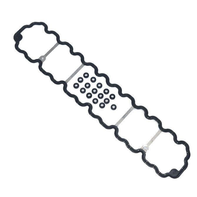 Valve Rocker Cover Gasket Suitable For Jeep Cherokee XJ GrandCherokee ZG WJ WG Wrangler TJ