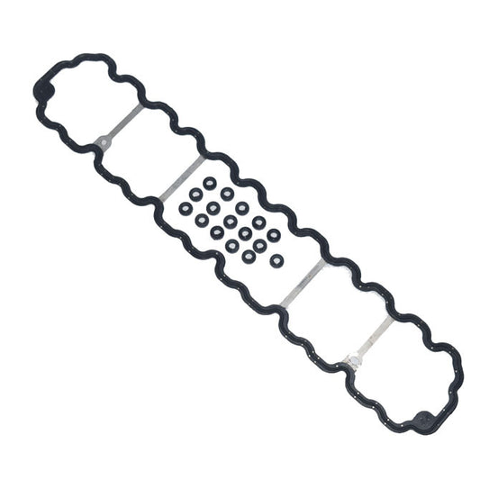 Valve Rocker Cover Gasket Suitable For Jeep Cherokee XJ GrandCherokee ZG WJ WG Wrangler TJ