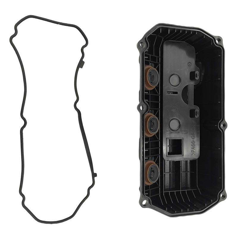 Rocker Valve Cover With Gasket Left Hand Side Suitable For Mitsubishi Pajero Sport Outlander 3.0L