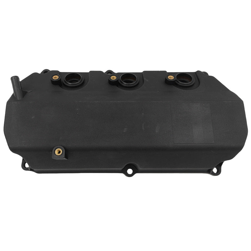 Rocker Valve Cover With Gasket Left Hand Side Suitable For Mitsubishi Pajero Sport Outlander 3.0L