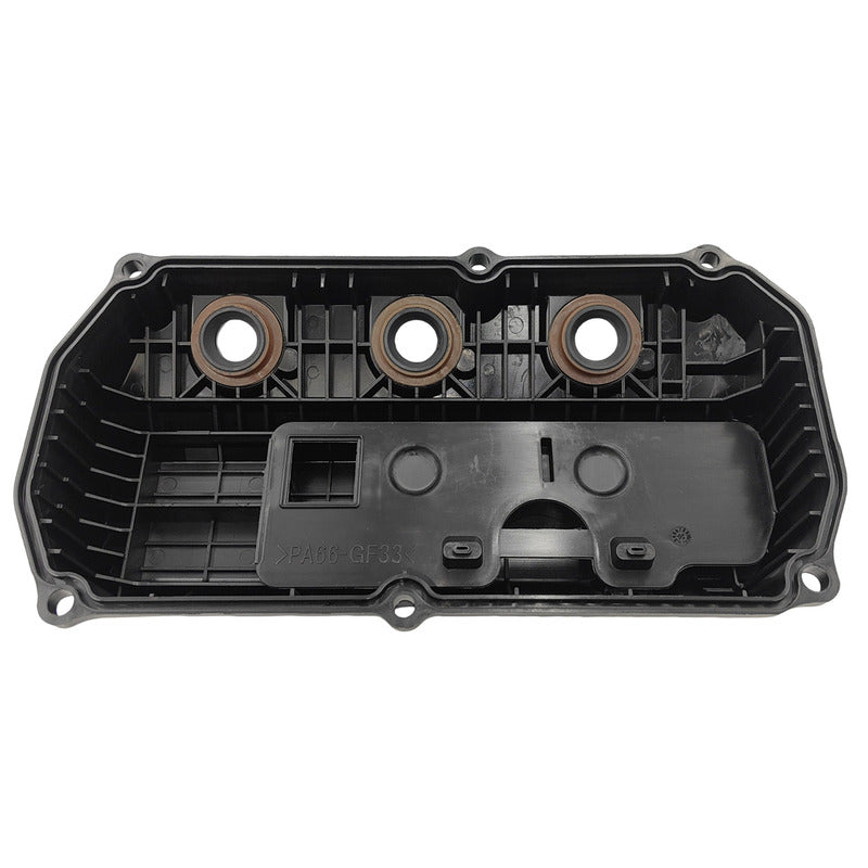 Rocker Valve Cover With Gasket Left Hand Side Suitable For Mitsubishi Pajero Sport Outlander 3.0L