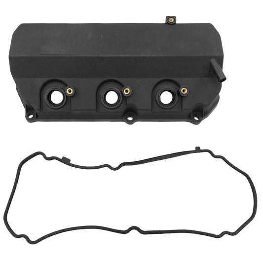 Rocker Valve Cover With Gasket Left Hand Side Suitable For Mitsubishi Pajero Sport Outlander 3.0L