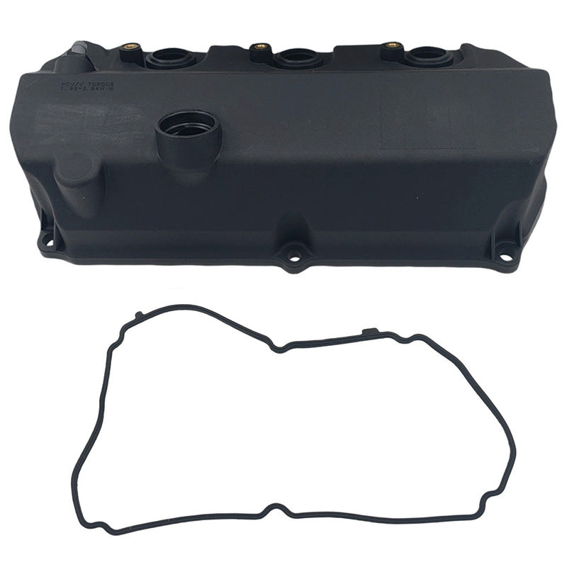 Rocker Valve Cover With Gasket Right Hand Side Suitable For Mitsubishi Pajero Sport Outlander 3.0L