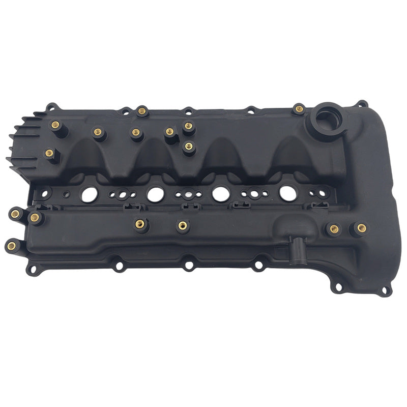 Rocker Valve Cover With Gasket Suitable For Mitsubishi L200 Triton Pajero Sport 2.4L