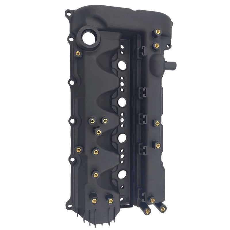 Rocker Valve Cover With Gasket Suitable For Mitsubishi L200 Triton Pajero Sport 2.4L