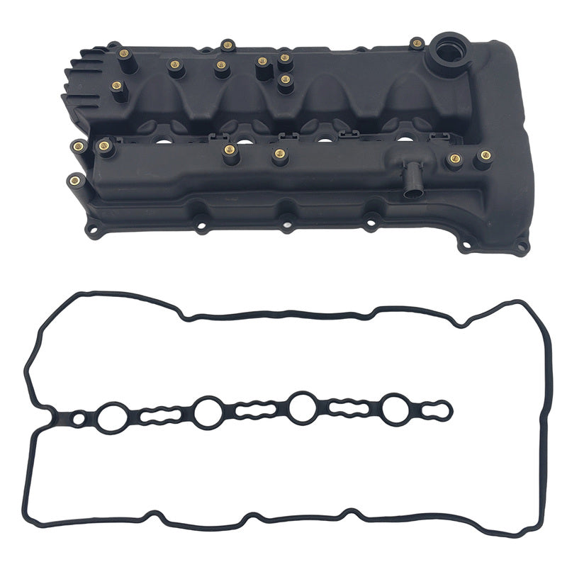 Rocker Valve Cover With Gasket Suitable For Mitsubishi L200 Triton Pajero Sport 2.4L