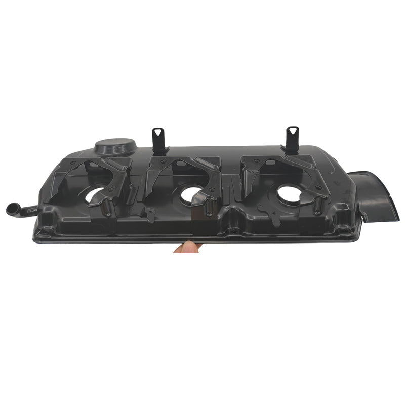 Rocker Cover Left Hand Side Suitable For Mitsubishi Pajero Petrol 3.5 NM 2000-2002