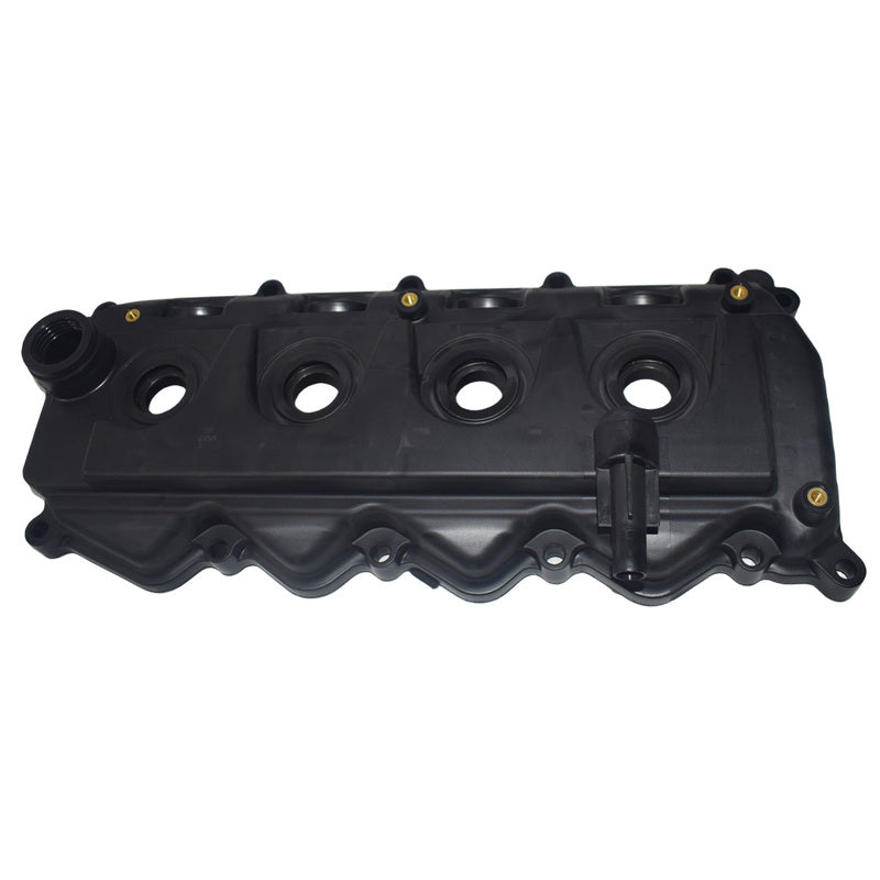 Rocker Valve Cover Suitable For Nissan Navara D22 D40 YD25DDTi 2002-2019 13264-VM00A