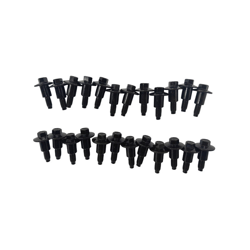 Pair Engine Valve Cover Suitable For Nissan Pathfinder