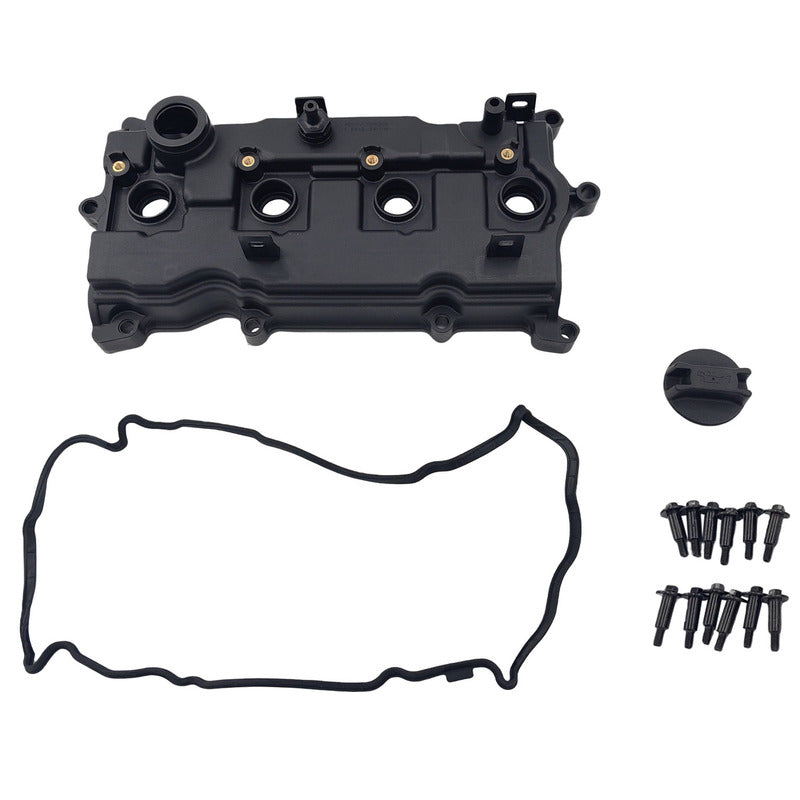 Valve Rocker Cover With Gasket Suitable For Infiniti QX60 For Nissan Murano Pathfinder 2.5L