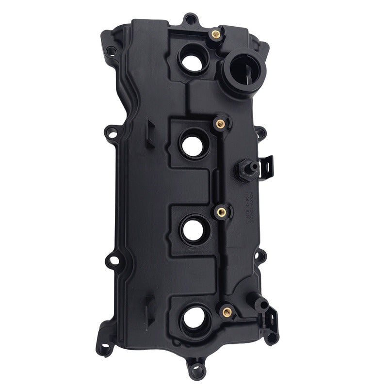 Valve Rocker Cover With Gasket Suitable For Infiniti QX60 For Nissan Murano Pathfinder 2.5L