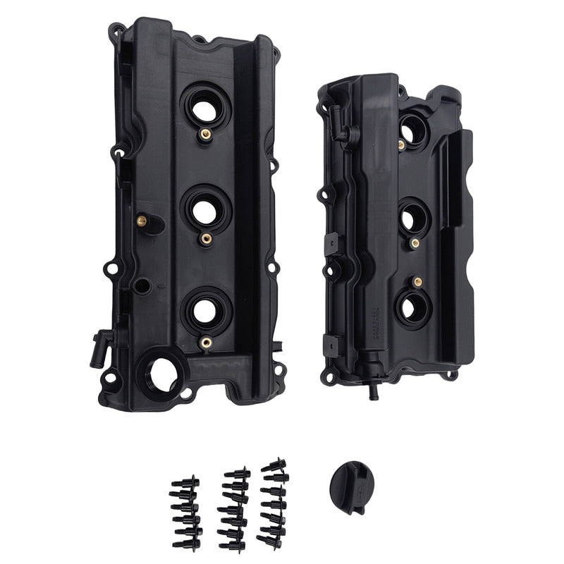 Valve Rocker Cover with Gaskets Suitable For Nissan Pathfinder 2005 - 2012