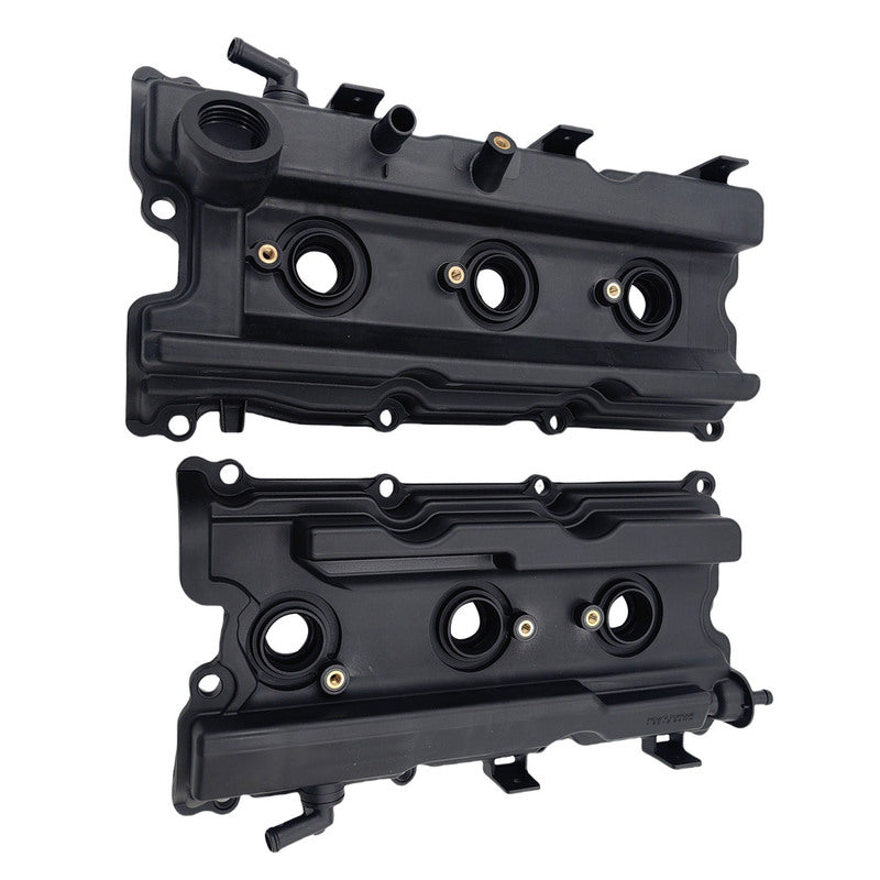 Valve Rocker Cover with Gaskets Suitable For Nissan Pathfinder 2005 - 2012