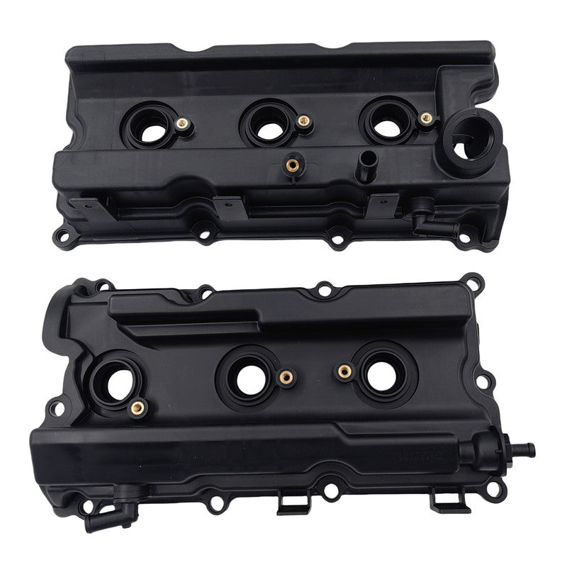 Valve Rocker Cover with Gaskets Suitable For Nissan Pathfinder 2005 - 2012