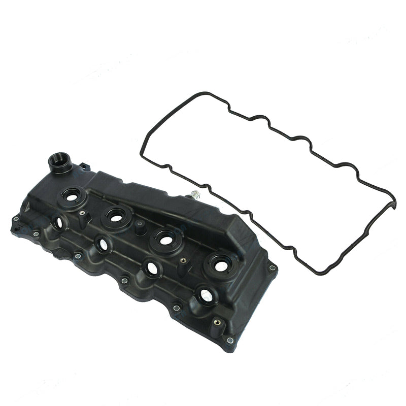 Engine Valve Cover Suitable For Toyota Hiace KDH200R/201R/223R & Fit For Hilux KUN16R/26R