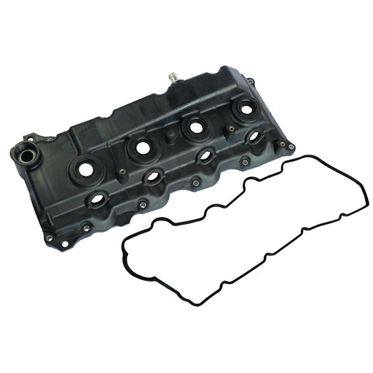 Engine Valve Cover Suitable For Toyota Hiace KDH200R/201R/223R & Fit For Hilux KUN16R/26R