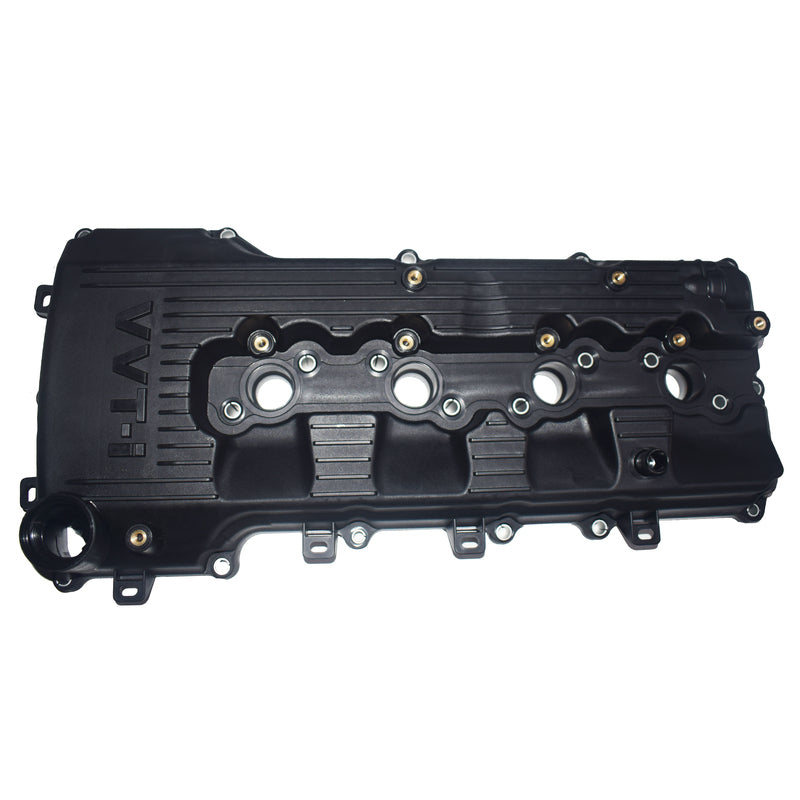 Engine Valve Cover Suitable For Toyota HiAce TRH201 221 223 Hilux TGN16 2.7L 2TR-FE 2005-2015