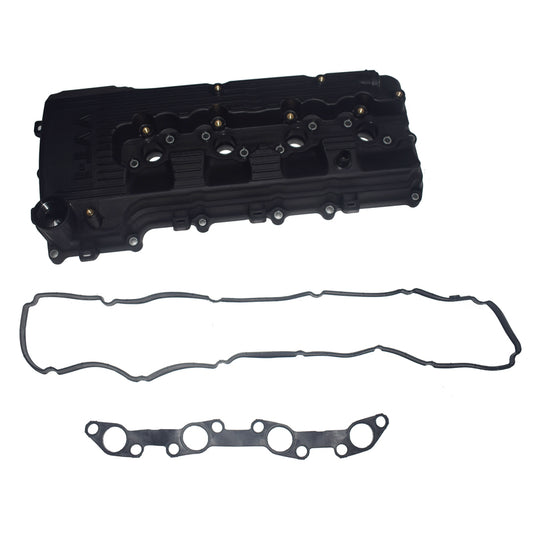 Engine Valve Cover Suitable For Toyota HiAce TRH201 221 223 Hilux TGN16 2.7L 2TR-FE 2005-2015