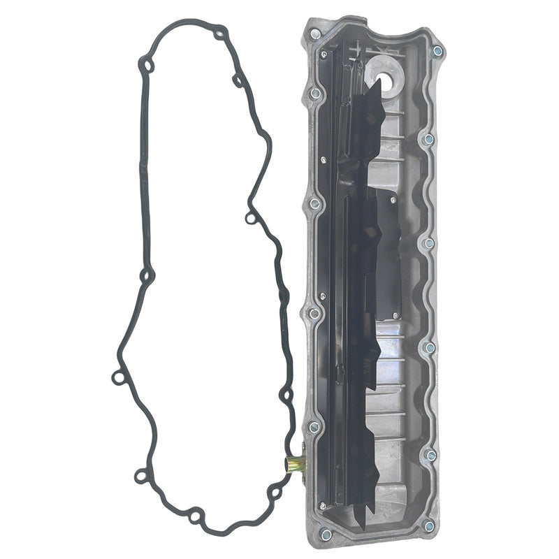 Rocker Valve Cover & Gasket Suitable For Toyota Hilux Surf KZN185 Prado KZJ95 KZJ120 KCH40 Diesel