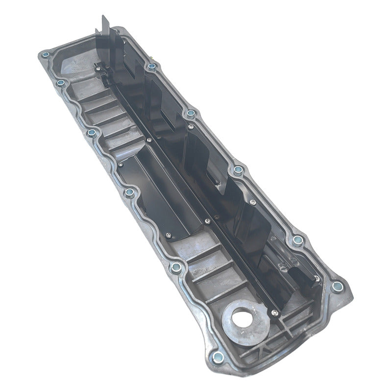 Rocker Valve Cover & Gasket Suitable For Toyota Hilux Surf KZN185 Prado KZJ95 KZJ120 KCH40 Diesel
