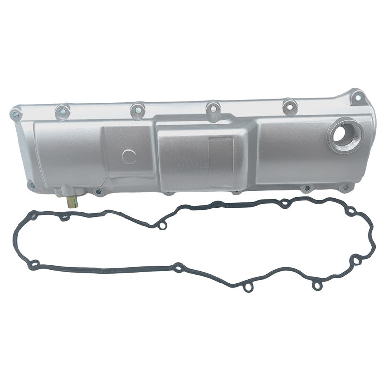 Rocker Valve Cover & Gasket Suitable For Toyota Hilux Surf KZN185 Prado KZJ95 KZJ120 KCH40 Diesel