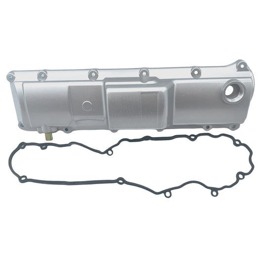 Rocker Valve Cover & Gasket Suitable For Toyota Hilux Surf KZN185 Prado KZJ95 KZJ120 KCH40 Diesel