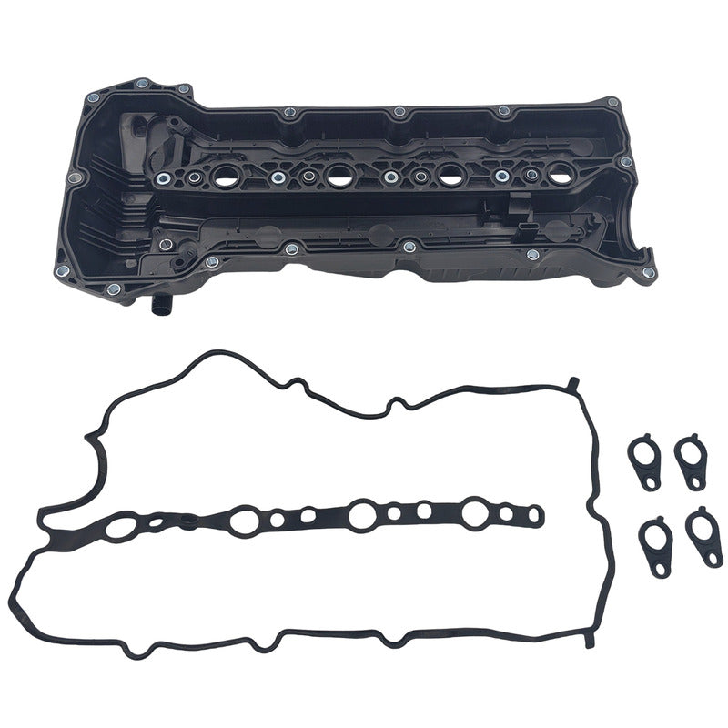Rocker Valve Cover & Gasket Suitable For Toyota Hilux GUN Land Cruiser Prado GDJ150 1GD-FTV 2GD-FTV 2015-2020