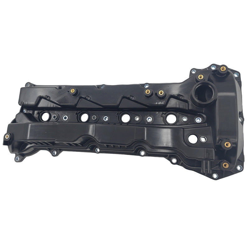 Rocker Valve Cover & Gasket Suitable For Toyota Hilux GUN Land Cruiser Prado GDJ150 1GD-FTV 2GD-FTV 2015-2020