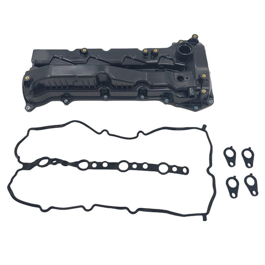 Rocker Valve Cover & Gasket Suitable For Toyota Hilux GUN Land Cruiser Prado GDJ150 1GD-FTV 2GD-FTV 2015-2020