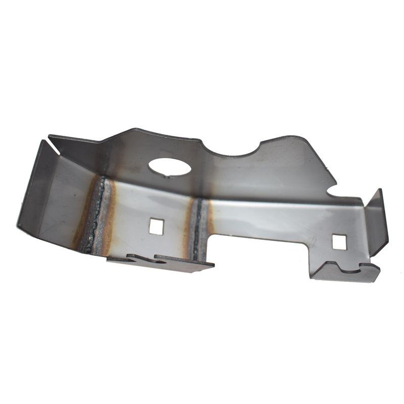 Rear Diff E-Locker Protect Guard Suitable For Isuzu D-MAX MUX Mazda BT50 2021-2023