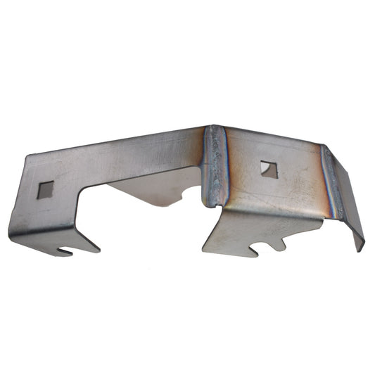 Rear Diff E-Locker Protect Guard Suitable For Isuzu D-MAX MUX Mazda BT50 2021-2023
