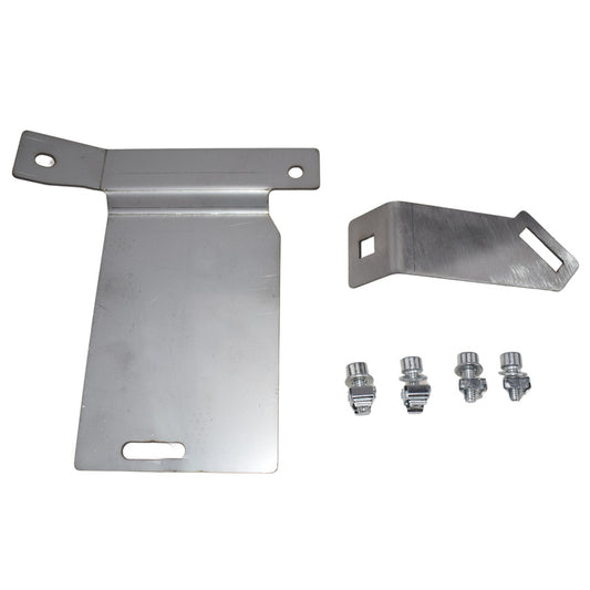 Wire Plate Protect Guard Suitable For Isuzu D-MAX MUX Mazda BT50 2021-2023
