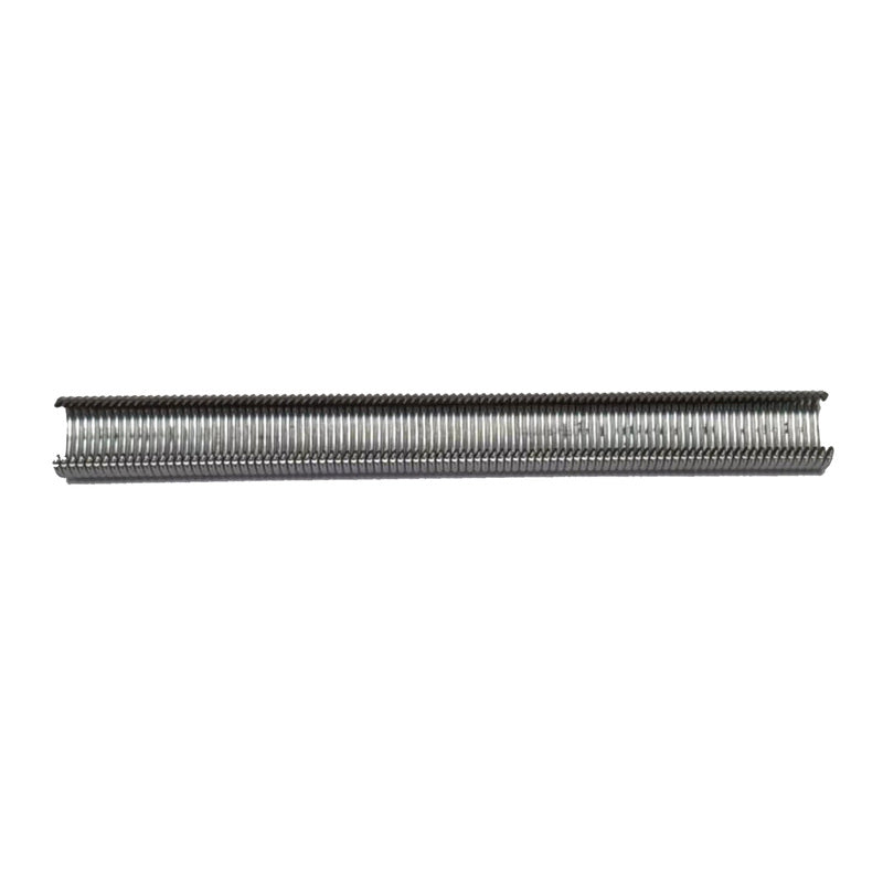 18,000pcs 17MM Fence Ringer Galfan Galvanised Pneumatic Air C17 Hog Ring C Clip