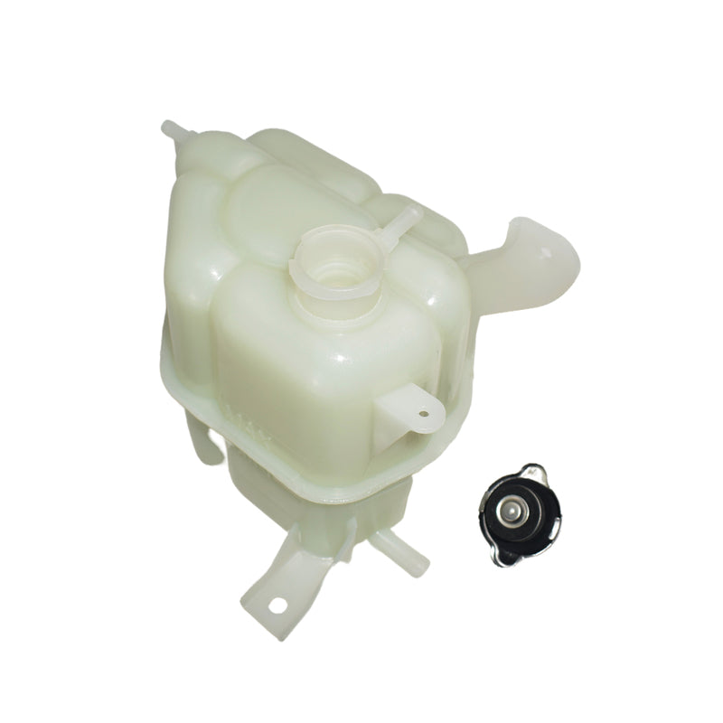 Coolant Tank Overflow Bottle Suitable For Nissan Pathfinder R51 Navara D40 2005-2015 Thai/Spanish