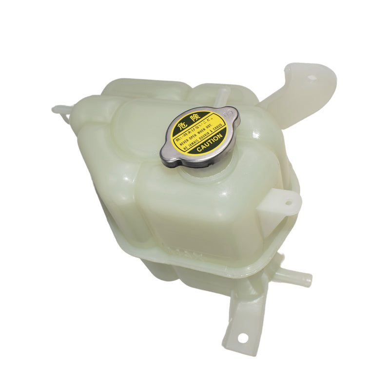 Coolant Tank Overflow Bottle Suitable For Nissan Pathfinder R51 Navara D40 2005-2015 Thai/Spanish