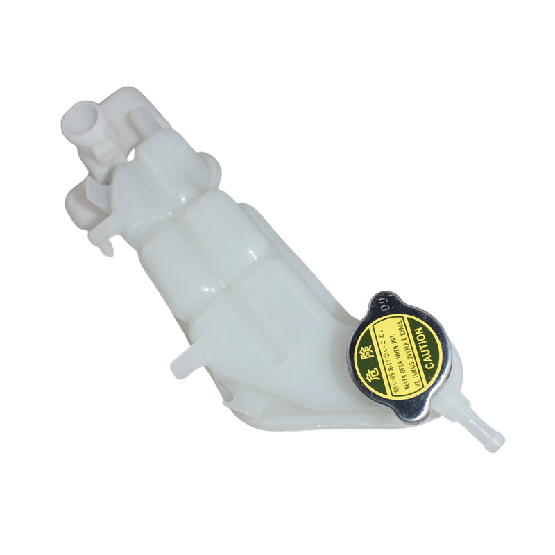 Coolant Overflow Expansion Tank Bottle With Cap And Hose Suitable For Nissan Patrol GU Y61 ZD30 TD42T 1999-2017