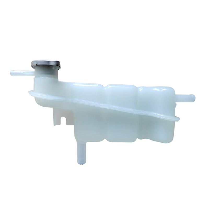 Radiator Overflow Tank Coolant Bottle Suitable For Nissan Patrol GU Y61 ZD30 TD42TI 1999-2017