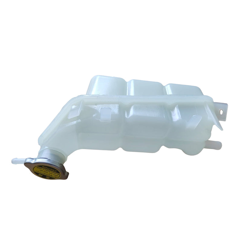 Radiator Overflow Tank Coolant Bottle Suitable For Nissan Patrol GU Y61 ZD30 TD42TI 1999-2017