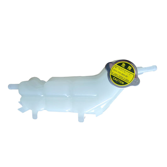 Radiator Overflow Tank Coolant Bottle Suitable For Nissan Patrol GU Y61 ZD30 TD42TI 1999-2017