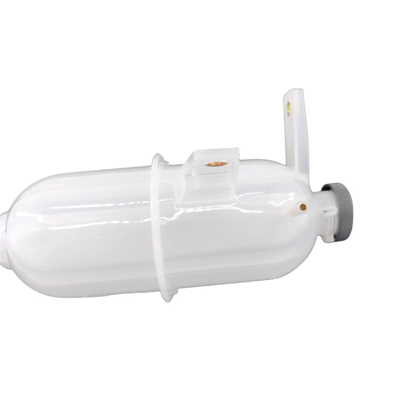 Radiator Overflow Expansion Bottle Suitable For Toyota Hilux KUN16 KUN26 3.0L 1KD Diesel
