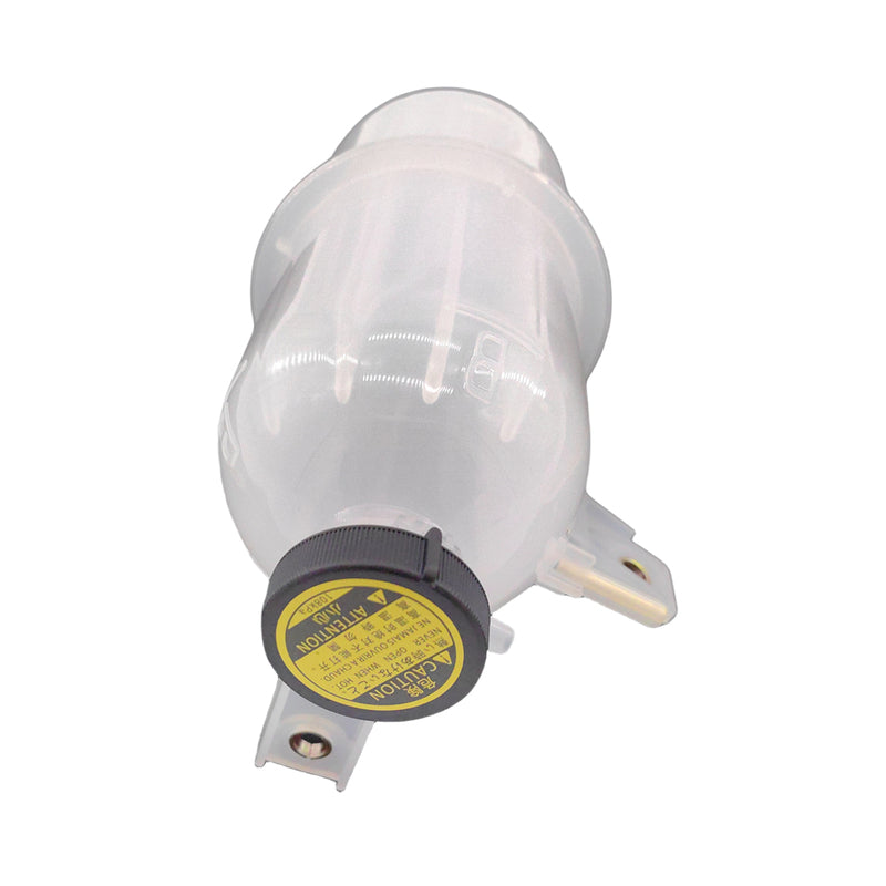 Radiator Overflow Expansion Bottle Suitable For Toyota Hilux KUN16 KUN26 3.0L 1KD Diesel