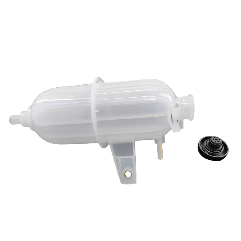 Radiator Overflow Expansion Bottle Suitable For Toyota Hilux KUN16 KUN26 3.0L 1KD Diesel