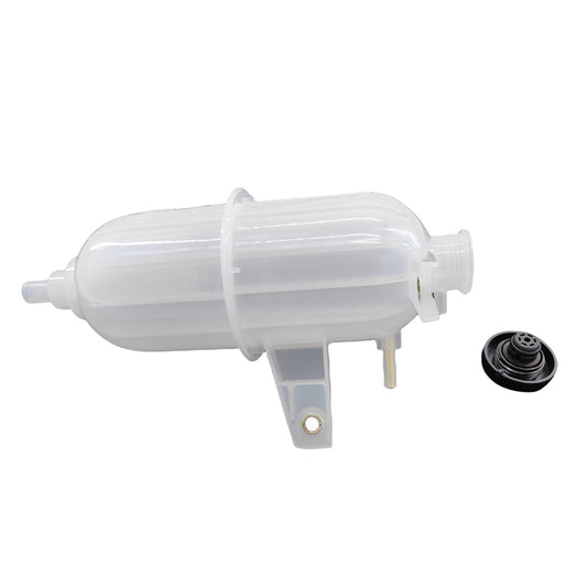 Radiator Overflow Expansion Bottle Suitable For Toyota Hilux KUN16 KUN26 3.0L 1KD Diesel